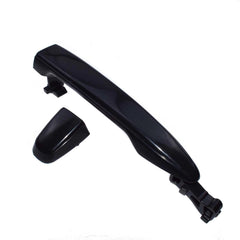 Exterior Door Handle Black Front Right for Toyota Sienna Tacoma GX470 69211AE010 6B93BC-57