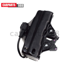 Front Hood Latch Lock Release 5351033010 For Lexus ES300 LS400 GS300 GS430 LS400 6B93BC-57