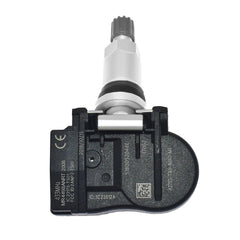 4x Tire Pressure Sensor 42753TX6A81 for Acura ILX 2013 2014 2015 TPM168 315Mhz 6B93BC-57