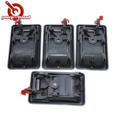 For Toyota Pickup 4Runner Tercel Tacoma Inside Interior Door Handle Right / Left 6B93BC-57