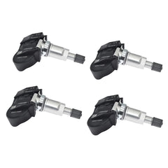 4x Tire Pressure Sensor 52933-F2000 For 06-2011 Hyundai Elantra Kia Rio Borrego 6B93BC-57