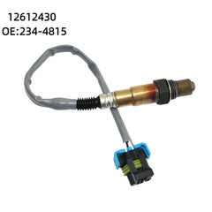 12612430Upstream 02 Oxygen Sensor for Buick Cadillac Chevrolet GMC Saturn2344815 6B93BC-57