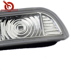 Right 4LEDs Outside Mirror Signal Lamp For Kia Sorento XM 2009-2014 876232P000 6B93BC-57