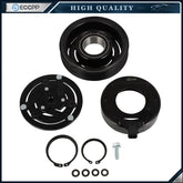 AC A/C Compressor Clutch Kits For Fiat 124 Spider 1.4L 2017-2018 2019 2020 6B93BC-57