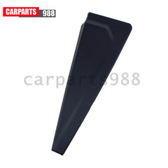 Rear Right Door Panel Garnish Trim Molding For Chevrolet Aveo 2004-2011 96585539 6B93BC-57