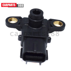 Manifold Absolute Pressure MAP Sensor For Saab 9-3 2006-11 9-3X 2010-11 12787705 6B93BC-57