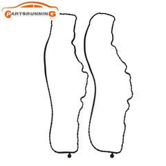 12619787 Valve Cover Gasket Pair For 2014+ Gen V 5.3L 6.2 LT1 LT4 L83 L86 L84 6B93BC-57