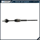 For Volvo XC70 2.5L 2003-2007 V70 2.4L 2001-2002 Front Right CV Axle Assembly 6B93BC-57