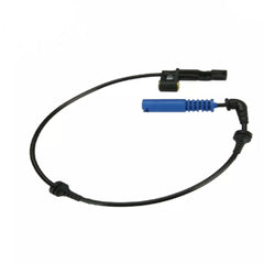 4PCS ABS Wheel Speed Sensor Front Rear Left Right For BMW 325CI 325I 330CI 330I