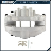 Rear Left Brake Caliper 1Pc For 2008-2013 INFINITI G37 2009-2013 INFINITI FX50 6B93BC-57