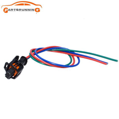 Camshaft Position Sensor Connector PC641,5S1348For Mercedes-Benz CL600 S600 C300 6B93BC-57