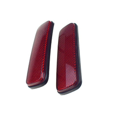 Rear Bumper Reflector Brake Light Left Right For Jeep Grand Cherokee 1999-06 6B93BC-57