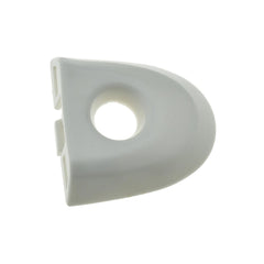 Front Left Door Handle Cover w/ Key Hole for Nissan Juke Micra K13 806441KK0D 6B93BC-57