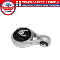 Rear Torque Strut Mount Fits 11-16 Mini Cooper Passenger Car L4 1.6L 1598cc 6B93BC-57