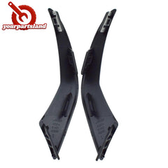 For Toyota Corolla LE XLE 2020-2022 Front Left / Right Bumper Fog Light Cover 6B93BC-57