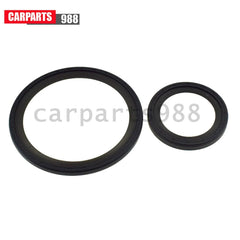 Front Rear Crankshaft Oil Seal For Grand Cherokee Ram 1500 68029523AA 68148406AA 6B93BC-57