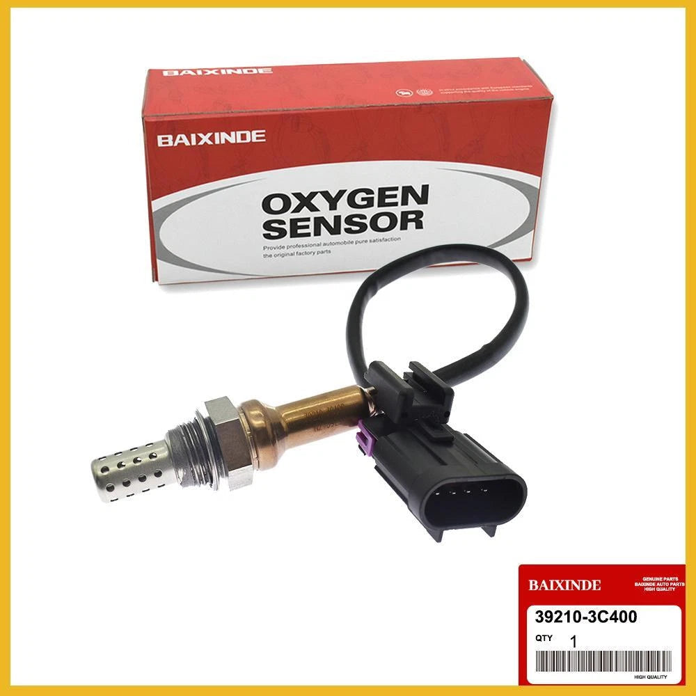 39210-3C400 Oxygen Sensor For Hyundai Genesis Veracruz Kia Borrego Sedona 3.8L 6B93BC-57