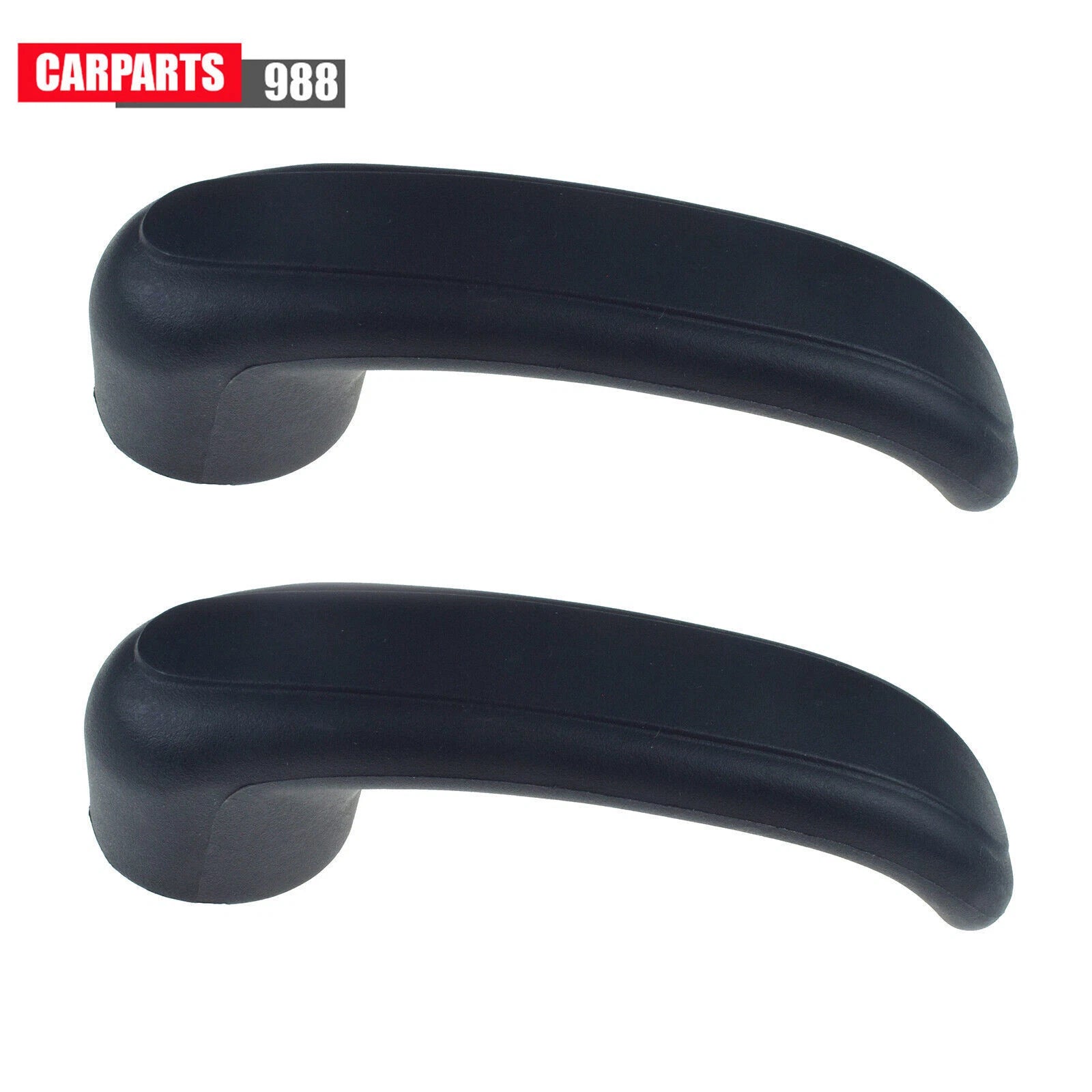 Set of 2 Power Sliding Door Inner Handle For 2007-2018 Hyundai H1 Grand Starex 6B93BC-57