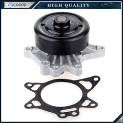 Water Pump For 98-08 Toyota Corolla For Matrix Pontiac Chevy Prizm 1.8L 1ZZFE 6B93BC-57