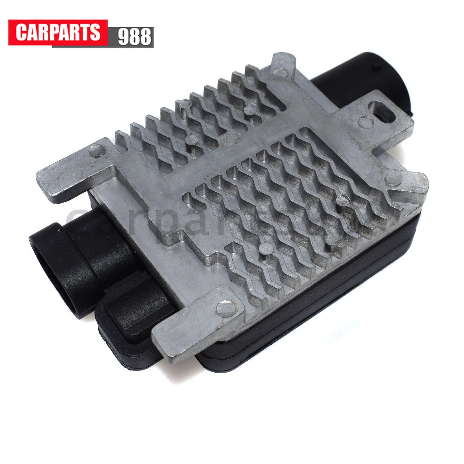 Cooling Fan Relay Control Module For 2010-2015 Ford Edge Flex MKX 6W1Z8B658AC 6B93BC-57