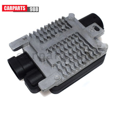Cooling Fan Relay Control Module For 2010-2015 Ford Edge Flex MKX 6W1Z8B658AC 6B93BC-57