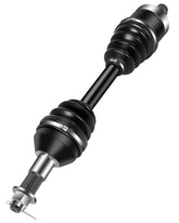 Pair Rear Right CV Axle for 2008 Can-Am Outlander Max 800 / 2012 Outlander 1000