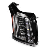 For 2020-2015 Cadillac Escalade ESV Headlight Assembly Right Side w/LED DRL