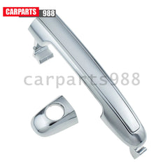 Front Left Exterior Door Handle For 2006-2010 Hyundai Sonata 826513K000AA-PFM 6B93BC-57