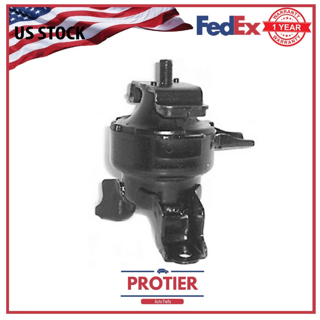 Rear Left Upper Engine Mount 8710 for HONDA CIVIC 1996-2000 L4-1.6L 6B93BC-57