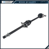 CV Axle Assembly for Honda Pilot 2020-2016 3.5L Front Right 6 Speed Transmission 6B93BC-57