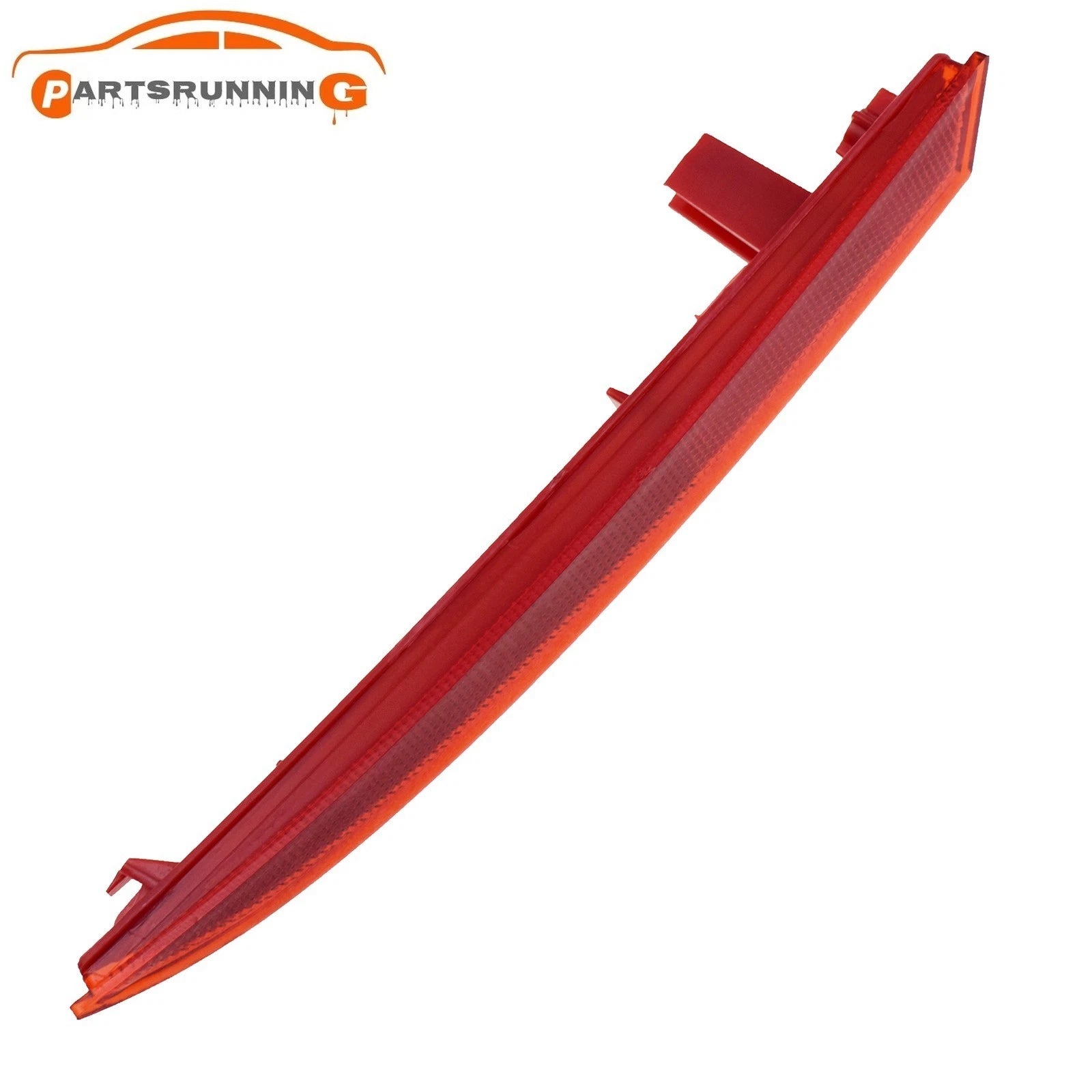 For 2013-2015 Honda Accord Sedan Rear Bumper Reflector Right Side 33505-T2A-A01 6B93BC-57