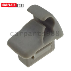 Sun Visor Holder MR654610 For Mitsubishi 2007-2020 Outlander Lancer 2008-2015 6B93BC-57