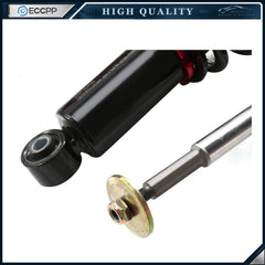 ECCPP Coilovers For 2003-2007 Golf MK5 Struts Suspension Spring Kits Adj Height ECCPP
