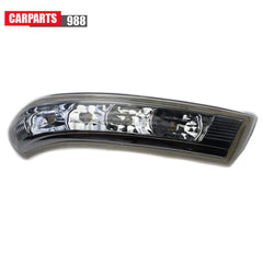 Right Side Outside Mirror Signal Lamp LED For 2007-12 Hyundai Veracruz Santa Fe 6B93BC-57