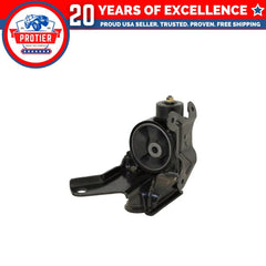 Engine Motor & Trans Mount 4PCS Set for 2009-2010 Pontiac Vibe 2.4L 2WD 6B93BC-57