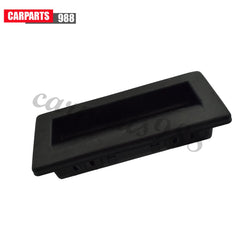 Tailgate Boot Handle Switch For VW Caddy Tiguan Audi A4 Seat Skoda 3V0827566 6B93BC-57