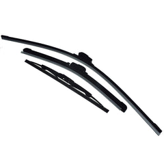 Front and Rear Windshield Wiper Blade For Honda CRV Toyota RAV4 1504360 1505116 6B93BC-57