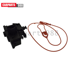 Fuel Filler Flap Tank Door Lock Actuator For VW Touareg Golf MK6 7P0810773 6B93BC-57