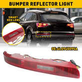 Left Driver Rear Bumper Tail Light Lower Reverse Lamp For Audi Q7 2006-2015 EOA 6B93BC-57