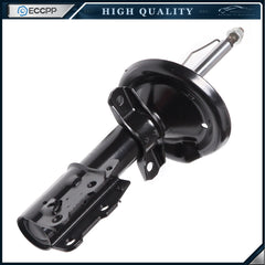 Front Rear Struts Shocks For 2003-2007 Saturn ION Left Right ECCPP 6B93BC-57