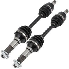 For 1999-2001 Yamaha Grizzly 600 CV Joint Axle Shaft Front Driver Passenger Side 6B93BC-57