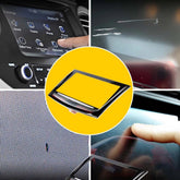 For Cadillac ATS CTS ELR ESCALADE SRX Touch screen Replacement Display US EOA 6B93BC-57