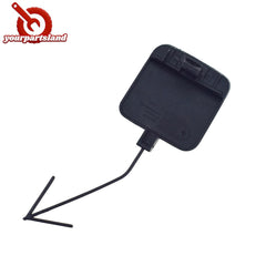 FRONT BUMPER TOW HOOK EYE COVER FOR SEAT LEON (5F) 11.12 - 5F0807241 6B93BC-57