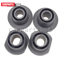 4Pcs Steering Rack And Pinion Bushing Kit for Toyota RAV4 2000-2005 44200-42140 6B93BC-57