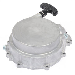 Complete Recoil Starter Pull Start For 1996-2011 Polaris Sportsman 500 4x4 6x6 6B93BC-57
