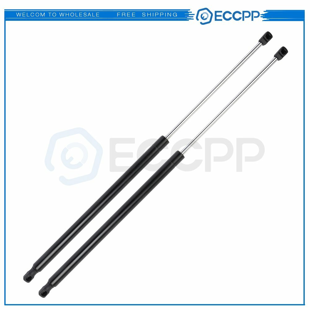 ECCPP 2x Rear Liftgate Gas Lift Support Shock Struts Fits 2011-2017 Nissan Quest ECCPP
