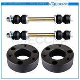 3" Front Leveling kit way Bar Link For Chevy Silverado Sierra 1500 6B93BC-57