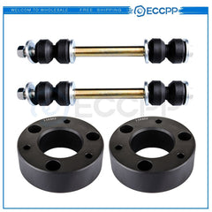 3" Front Leveling kit way Bar Link For Chevy Silverado Sierra 1500 6B93BC-57
