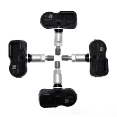 4x Tire Pressure Sensor 42607-06030 PMV-C015 For Toyota Camry Avalon Tacoma C-HR 6B93BC-57