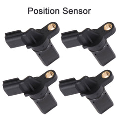 ECCPP Cam Camshaft Position Sensor For Infiniti 01-07 Nissan 02-04 PC458 96225 ECCPP